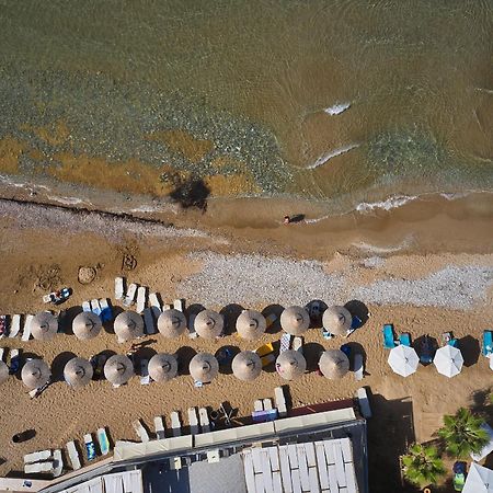 Luxury Suites In Stavromenos Esterno foto